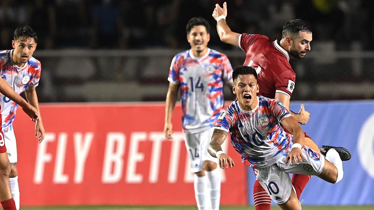 Jordi Amat Siap Main di Posisi Apa Saja untuk Timnas Indonesia
