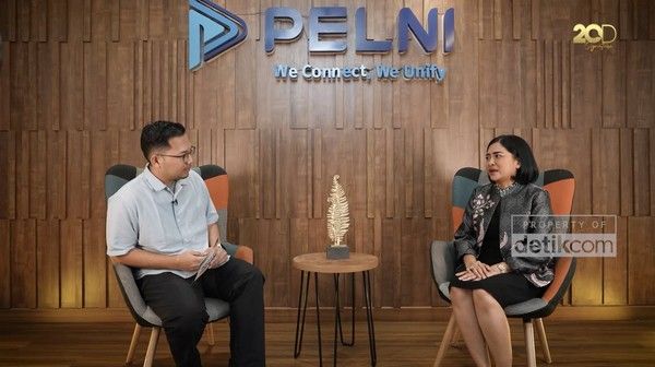 Dirut PELNI Kenang Mudik Lebaran Masa Kecil yang Penuh Kehangatan