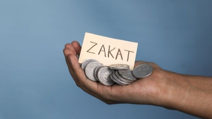 Bayar Zakat Lebih Praktis dengan Aplikasi BRImo