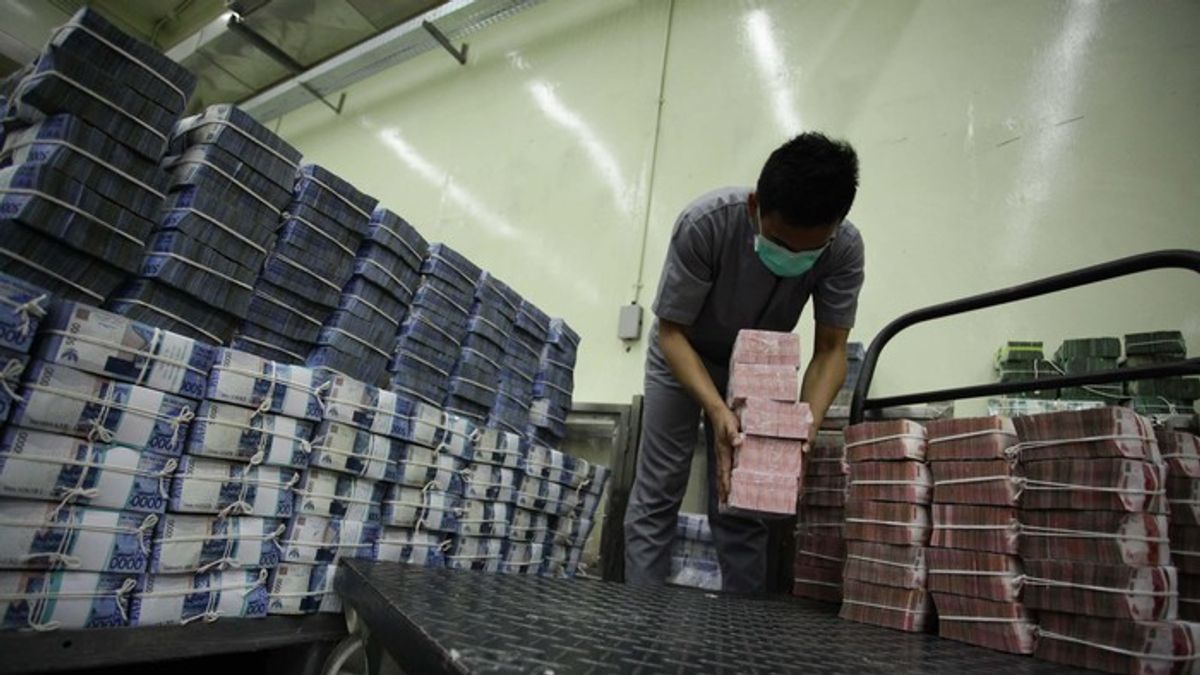 Kementerian ATR/BPN Usulkan Tambahan Anggaran Rp 672 Miliar untuk Program Rumah