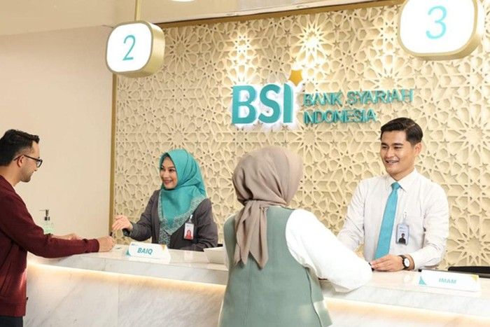 BSI Catat Pertumbuhan Positif Awal 2026, Laba Naik 17%