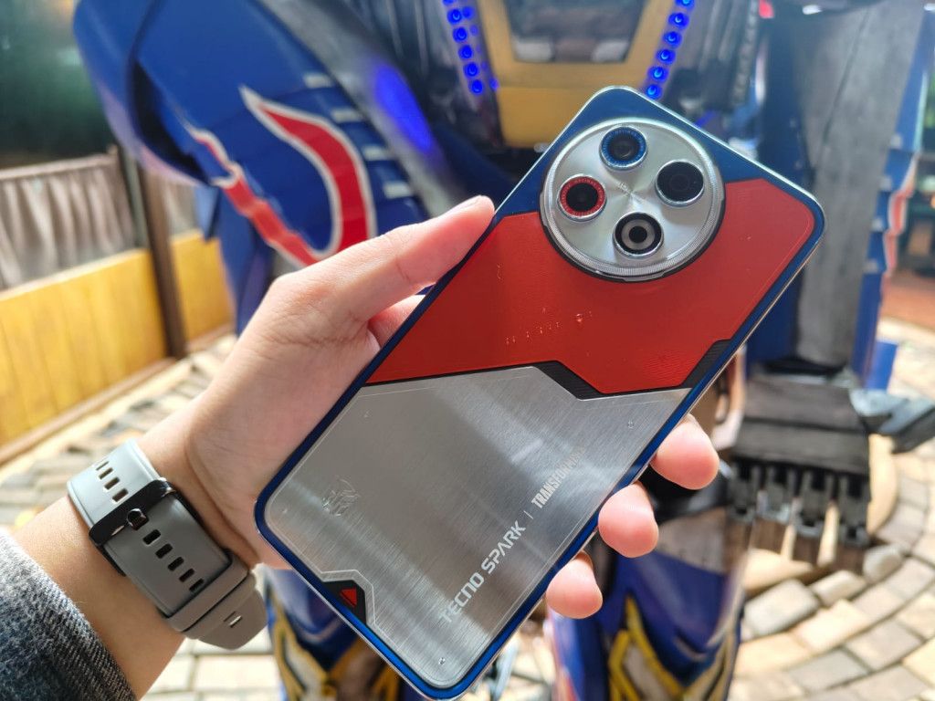 Rekomendasi HP RAM 8 GB Terbaik untuk Multitasking