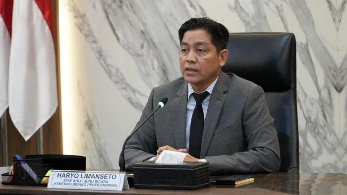 Ekonomi Indonesia Resilien Hadapi Ketidakpastian Global