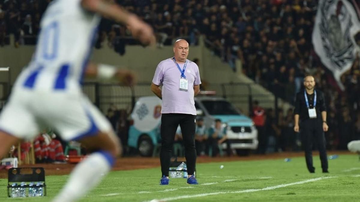Persib Bandung Siapkan Strategi Tanpa Thom Haye Lawan Borneo FC