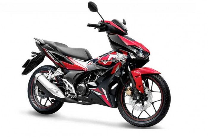 Honda Supra GTR Kapan Dirilis di Indonesia?