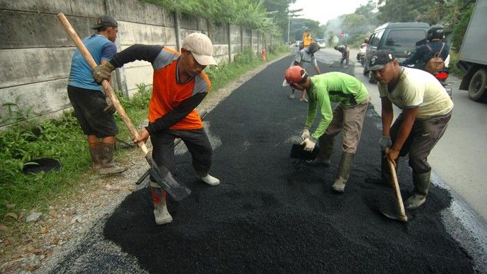 Kementerian PU Pastikan Kesiapan Jalan Mudik Lebaran 2026