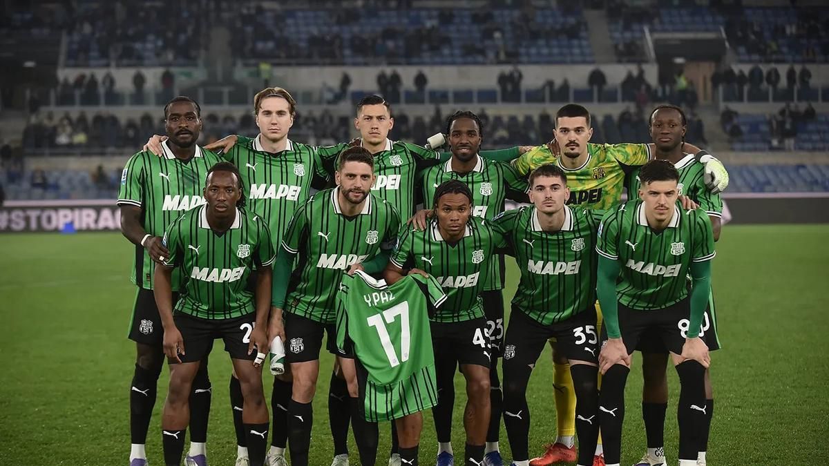 Jay Idzes Akui Sassuolo Alami Hasil Naik Turun di Serie A