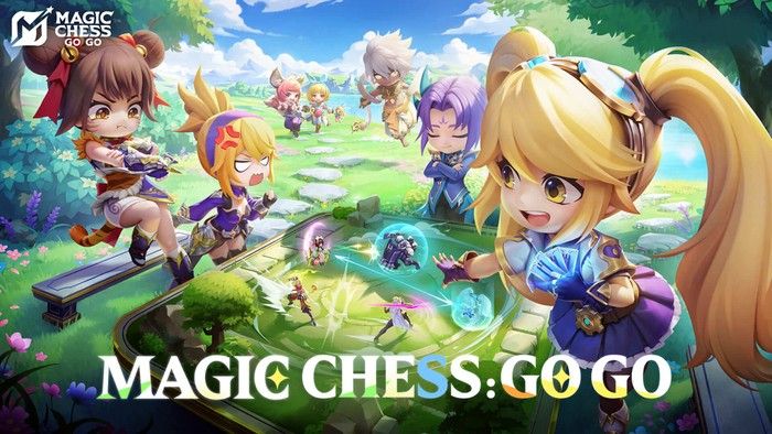 Strategi Sinergi Hero Terkuat di Magic Chess: Go Go