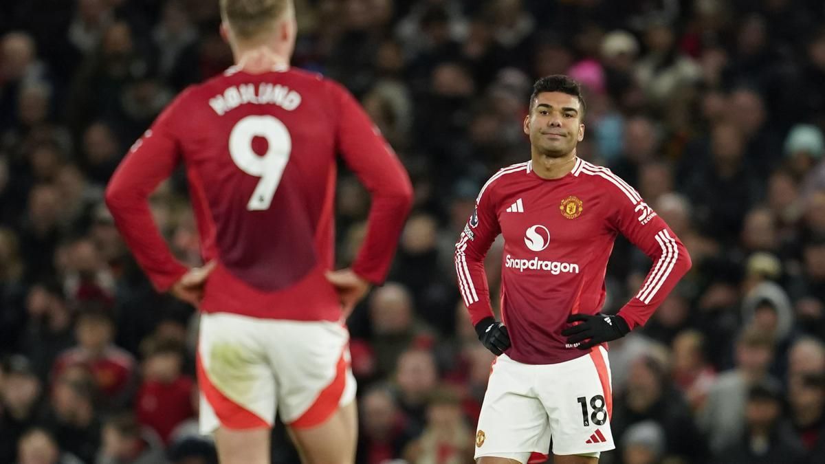 Manchester United Siapkan Perombakan Besar di Bursa Transfer