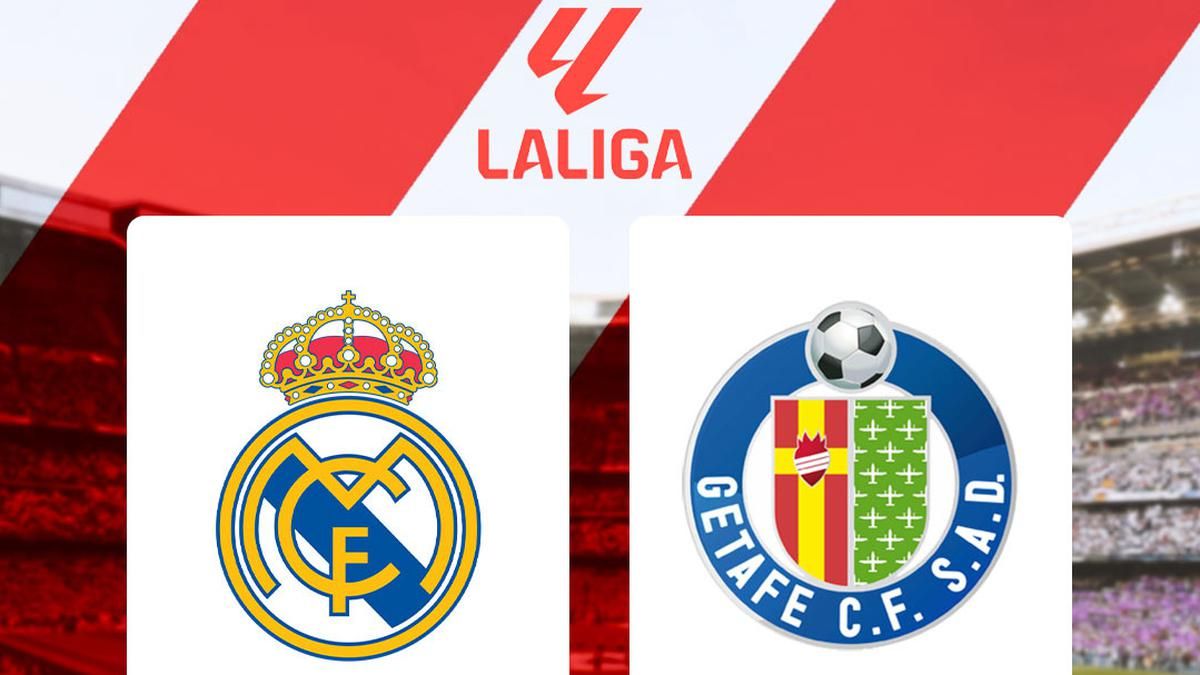 Real Madrid Berambisi Raih Kemenangan Lawan Getafe 3 Maret 2026