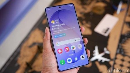 Samsung S26 Ultra Hadirkan Fitur Privasi Saingi iPhone