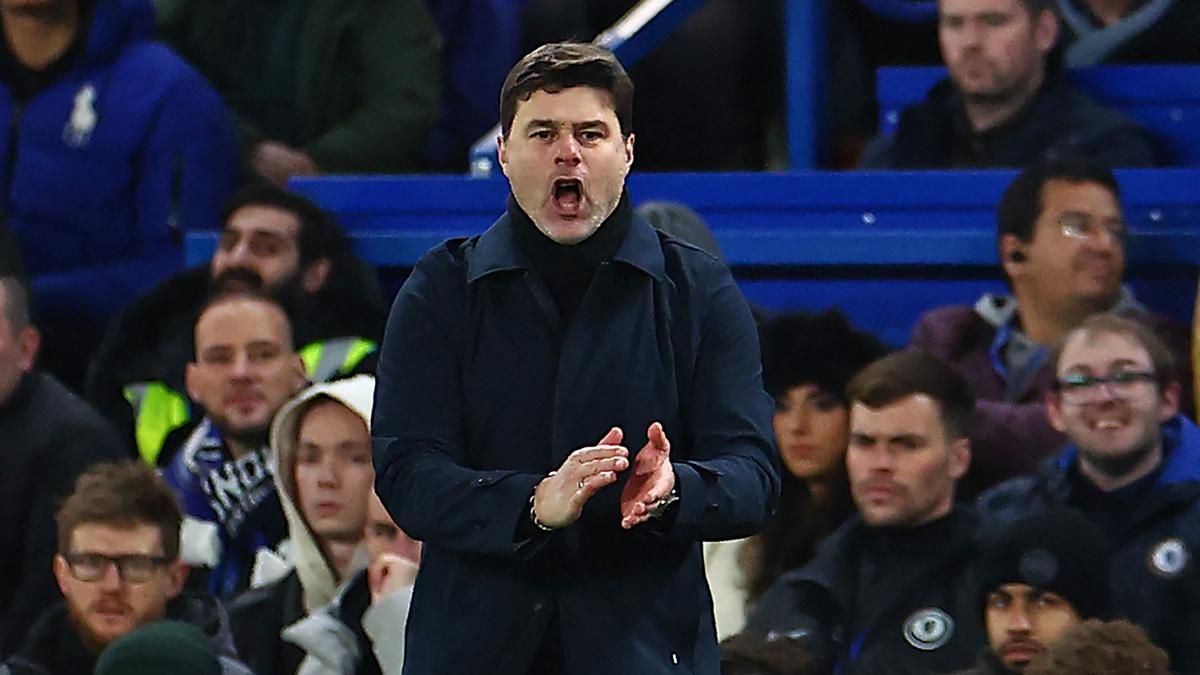 Mauricio Pochettino Dirumorkan Kembali ke Tottenham Hotspur