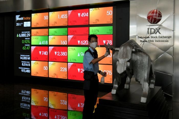 Bursa Saham Libur Panjang, Investor Perlu Tahu Jadwalnya