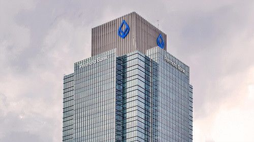 Bank Permata Bukukan Laba Bersih Rp3,6 Triliun pada 2025