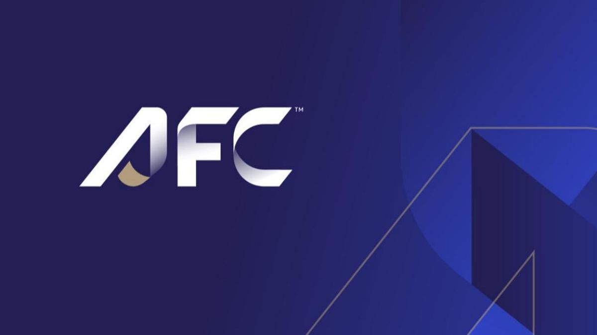 AFC Hentikan Proses Bidding Tuan Rumah Piala Asia 2031