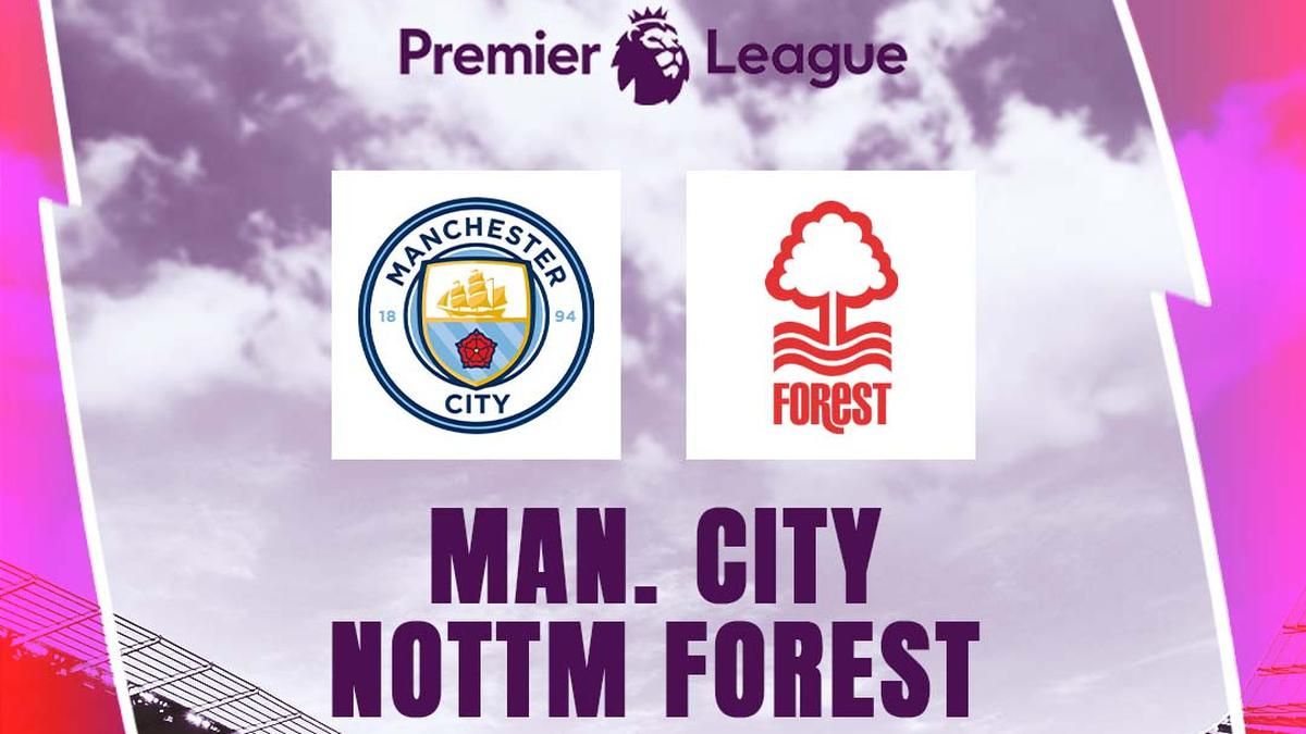Man City vs Nottingham Forest: Link Live Streaming 5 Maret 2026