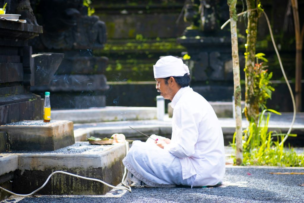 30 Ucapan Hari Raya Nyepi 19 Maret 2026: Sambut Tahun Baru Saka