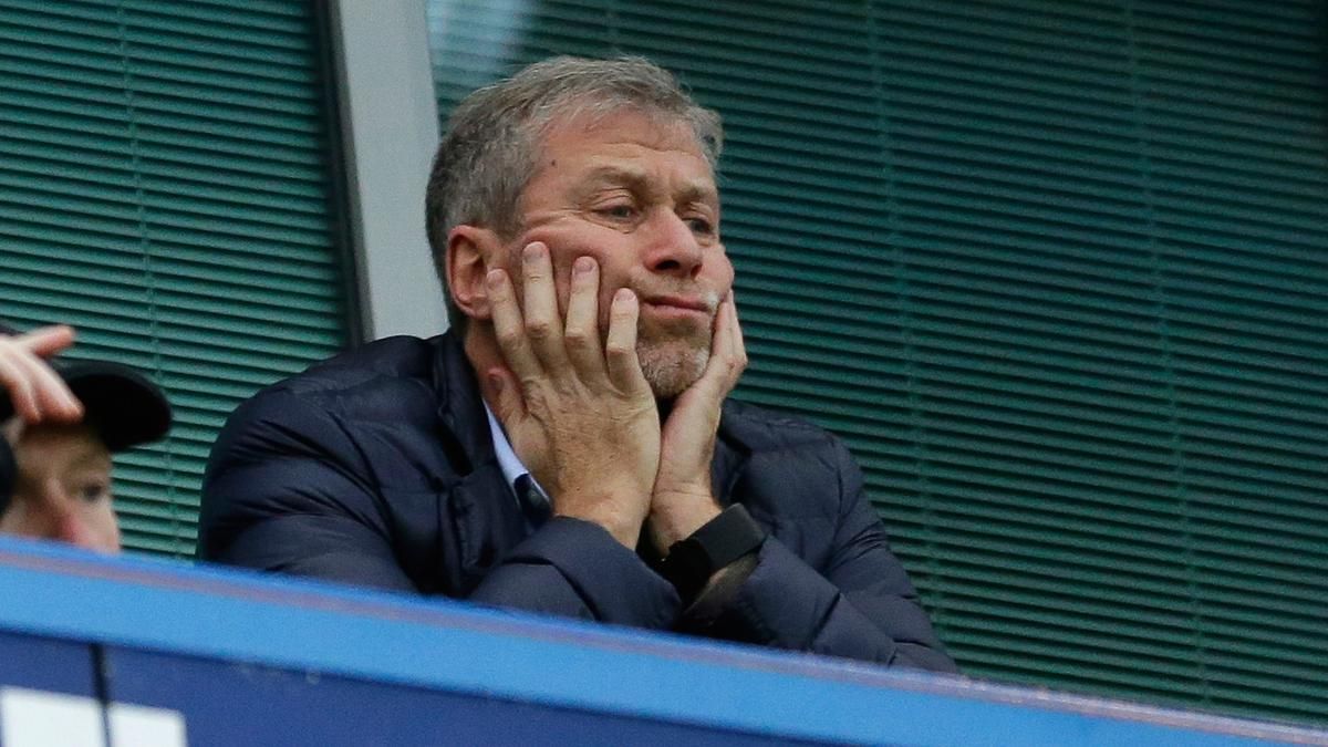 Inggris Gugat Abramovich Terkait Dana Penjualan Chelsea