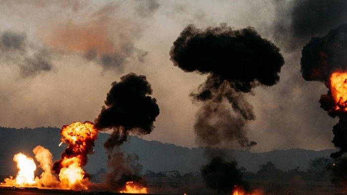 Perang Timur Tengah Picu Penghematan Energi Global