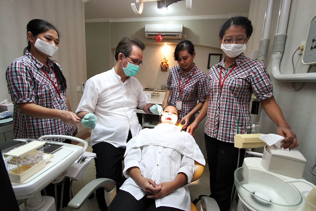Tips Jaga Kesehatan Mulut Saat Puasa dari Periset BRIN