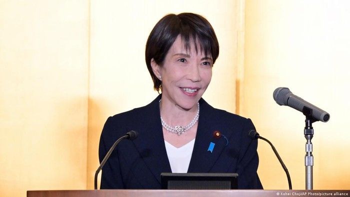 Jepang Amankan Cadangan Minyak untuk 254 Hari