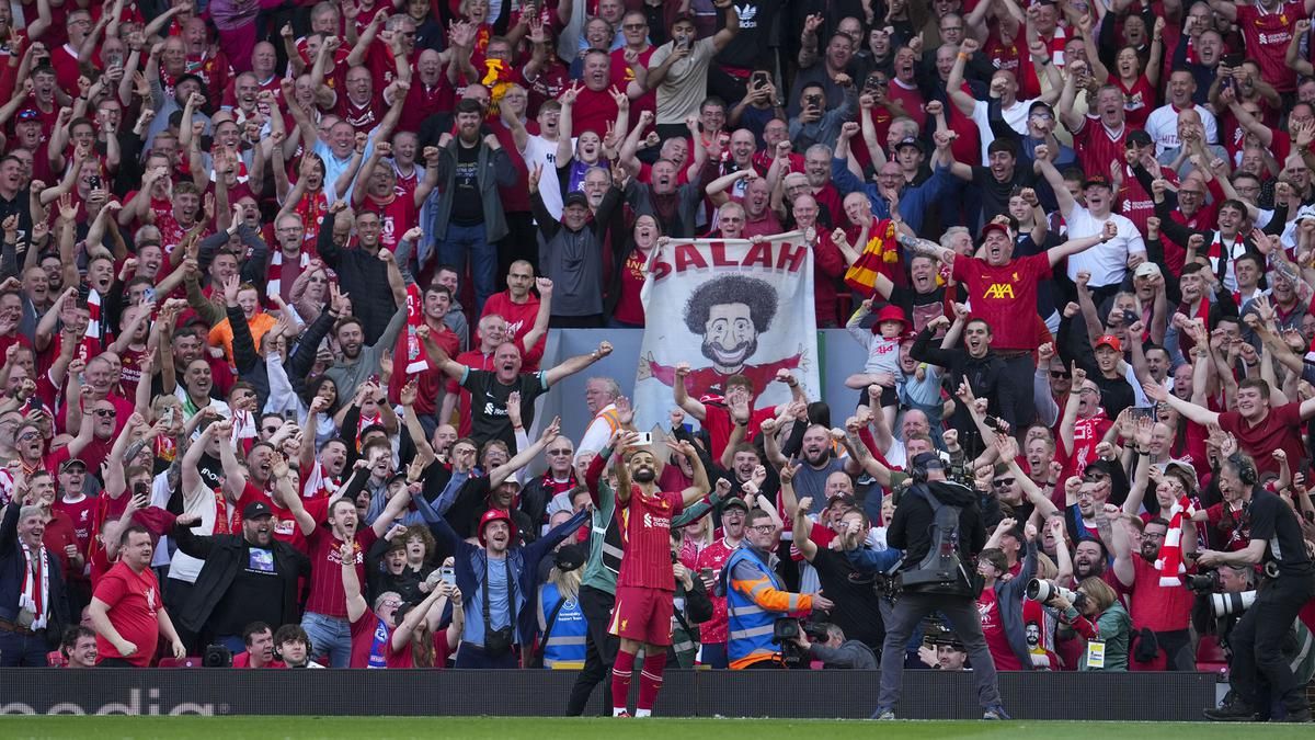Bayern Munich Bantah Rumor Minat Rekrut Mohamed Salah