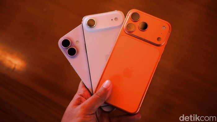 Tips iPhone iOS 26: Foto Lebaran Keren dan Mudik Lancar