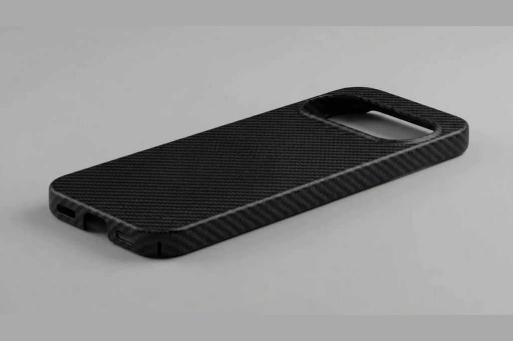 Desain Google Pixel 11 Pro XL Bocor dari Render Casing