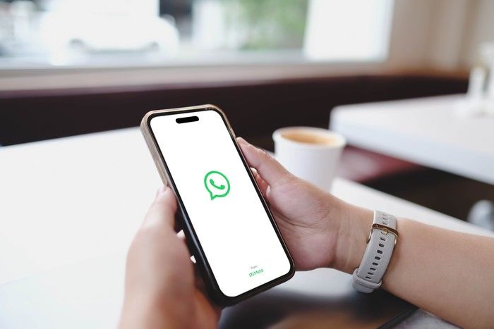 WhatsApp Siapkan WhatsApp Plus, Fitur Berbayar?