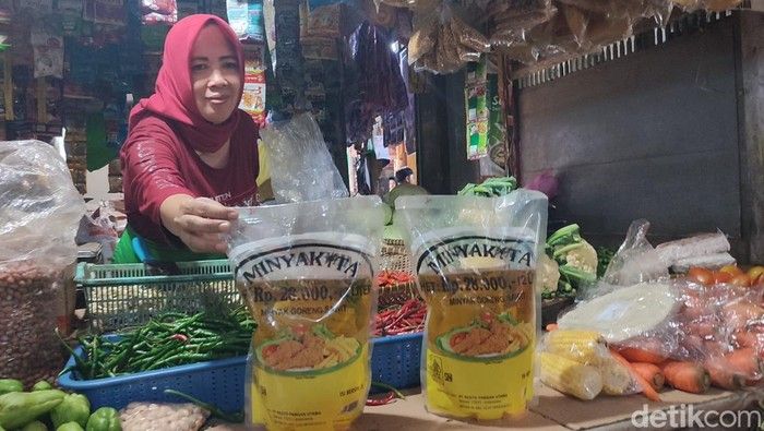 Harga Minyak Goreng dan Minyakita Dipastikan Stabil hingga 2026