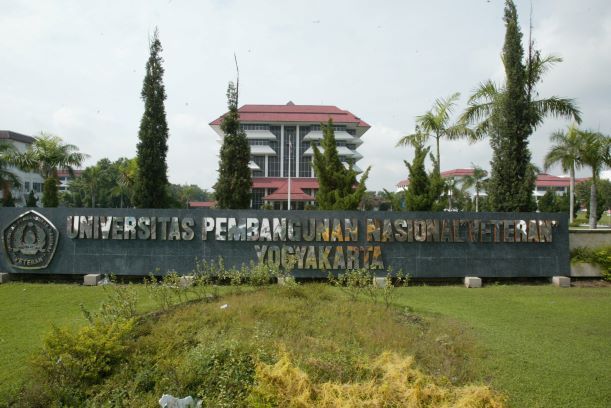 Daya Tampung UPN Veteran Yogyakarta 2026 di Semua Prodi