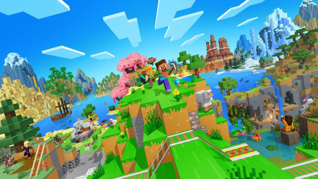 CurseForge: Cara Mudah Unduh Mod dan Modpack Minecraft