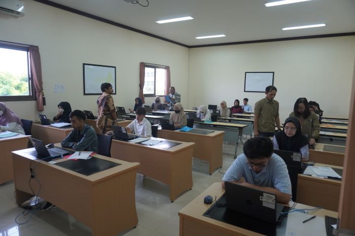 UTBK-SNBT 2026: Bocoran Materi Tes dan Jumlah Soal