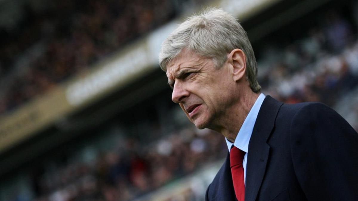 Arsene Wenger Ungkap Pemain Arsenal Paling Diremehkan