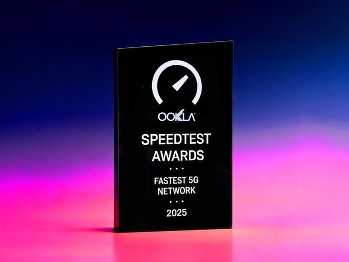 XLSMART Raih Penghargaan Global atas Inovasi 5G di MWC 2026