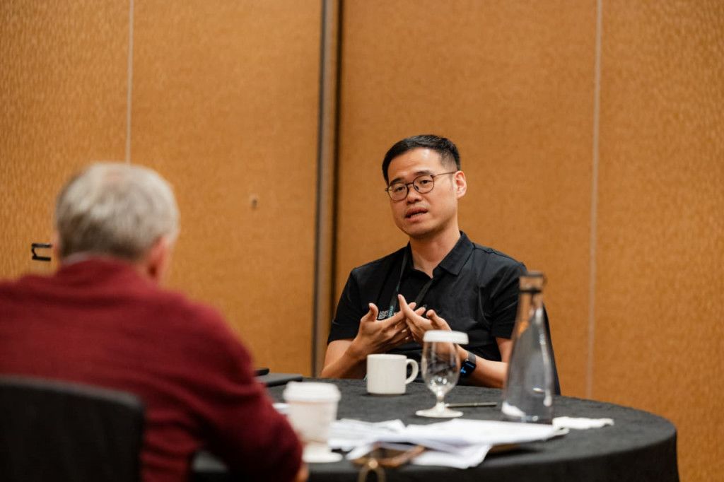 Jefferson Chen Jadi Endeavor Entrepreneur ke-111 Indonesia