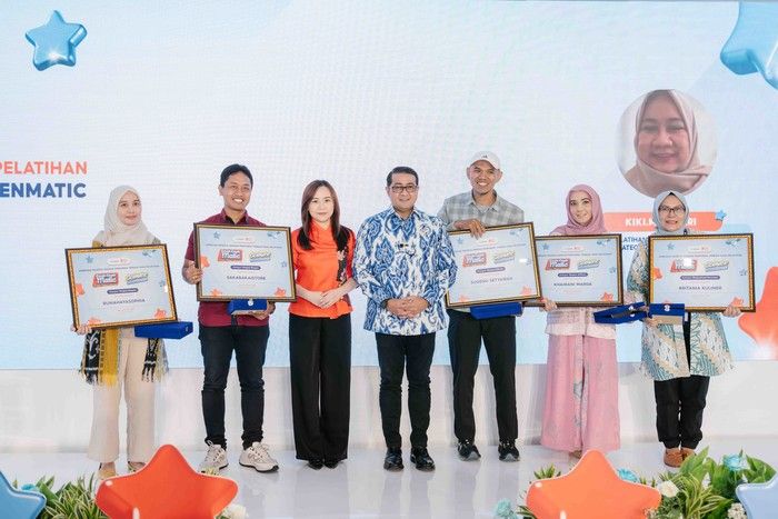 Affiliator Jadi Peluang Kerja Fleksibel Bagi Ibu Rumah Tangga