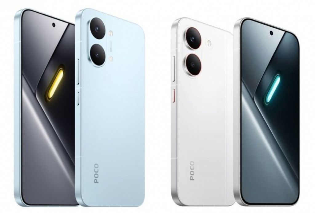 Poco X8 Series Siap Meluncur Global 17 Maret 2026
