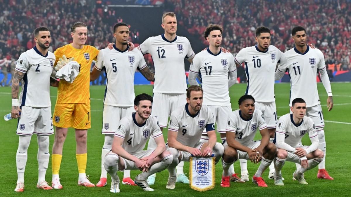 Tiga Pemain Arsenal Tinggalkan Timnas Inggris Akibat Cedera