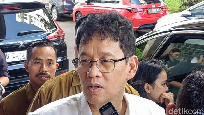 Menkeu Enggan Debat dengan Pengkritik Ekonomi yang Tak Berdata