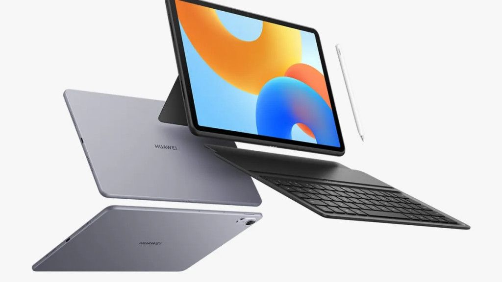 5 Tablet dengan Keyboard untuk Gantikan Laptop di 2026