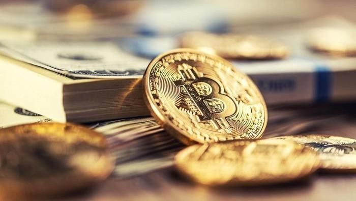 Pasar Kripto Kembali Melemah 27 Februari 2026, Bitcoin Turun