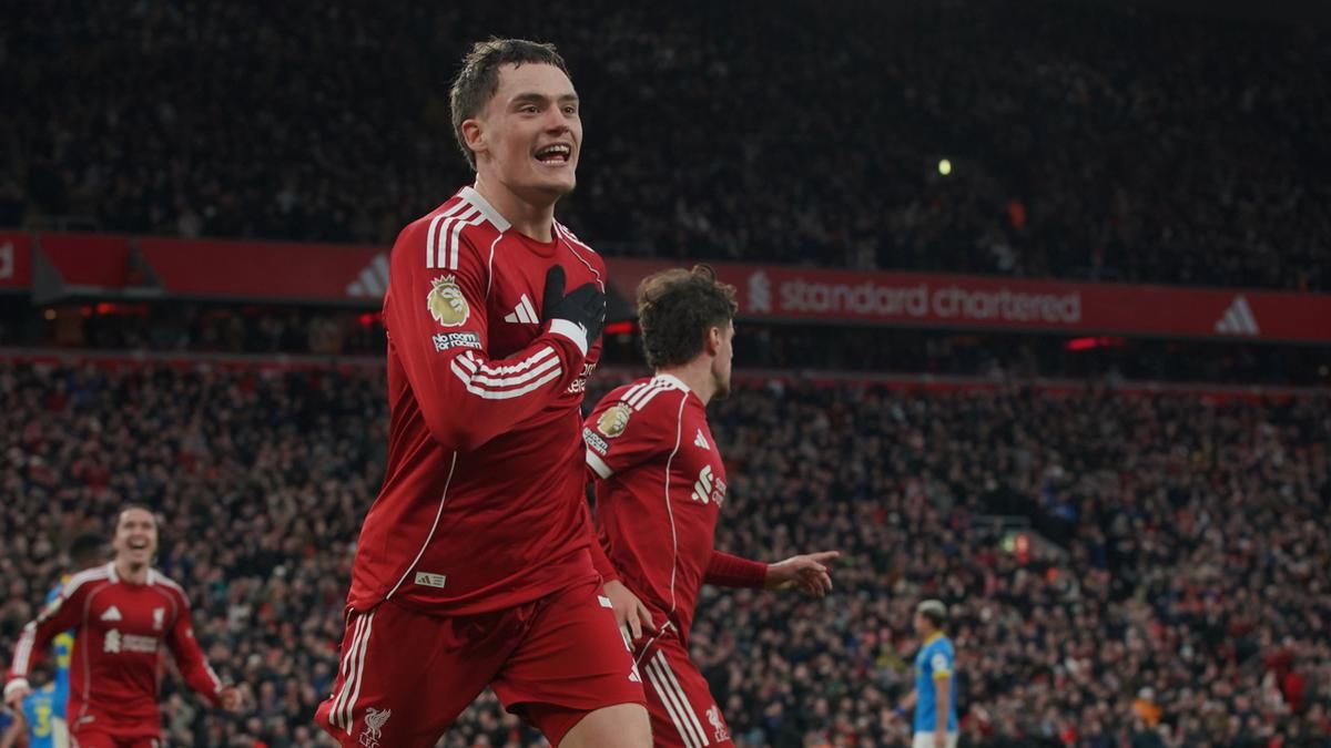 Liverpool Hadapi Wolves Tanpa Lima Pemain Kunci