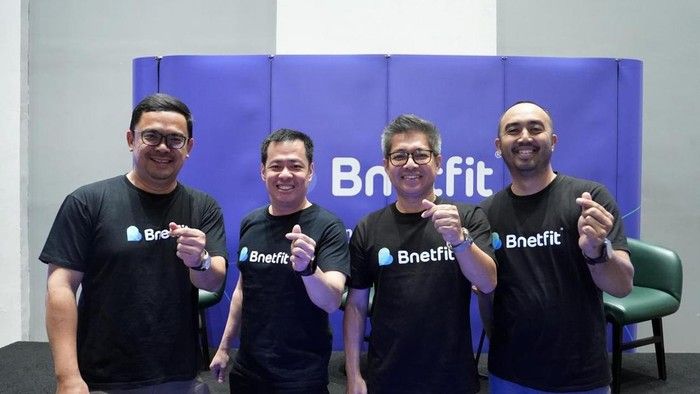 Bnetfit Tingkatkan Infrastruktur Digital Nasional di 2026