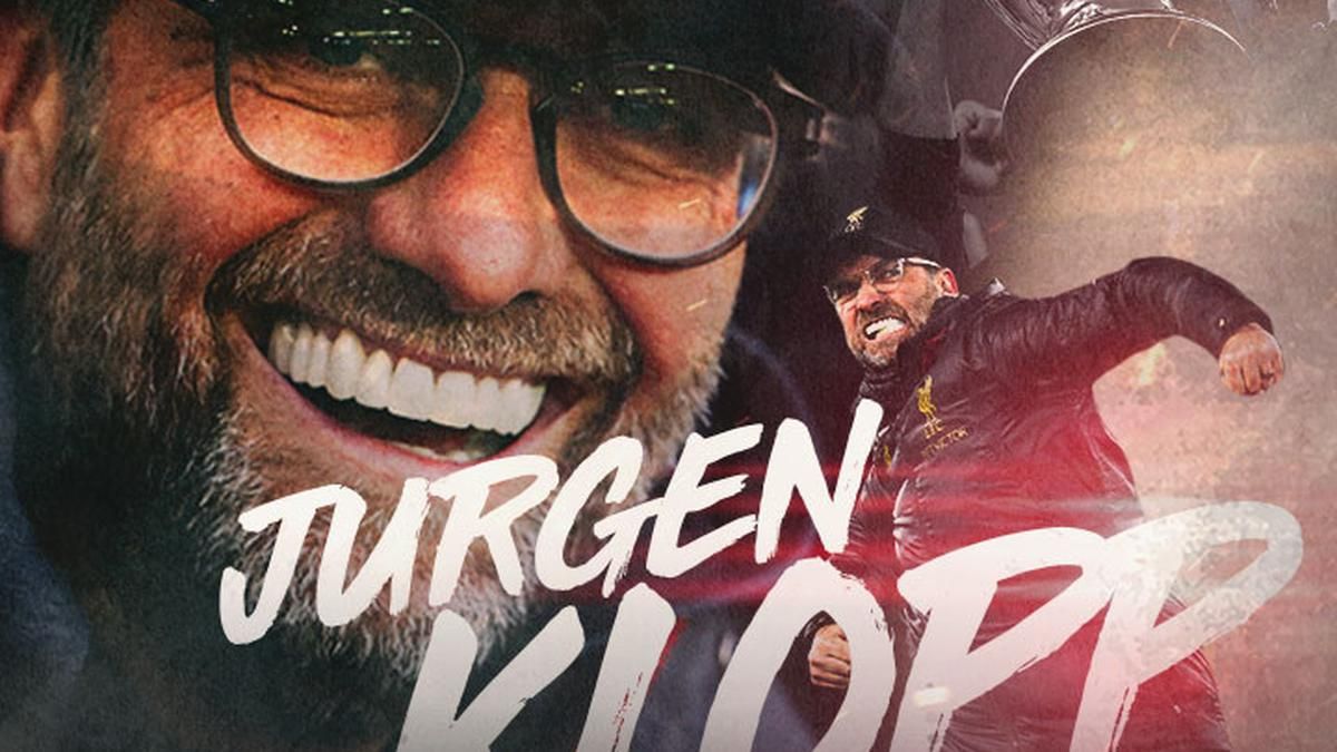 Jurgen Klopp Dikaitkan dengan Real Madrid, Agen Buka Suara