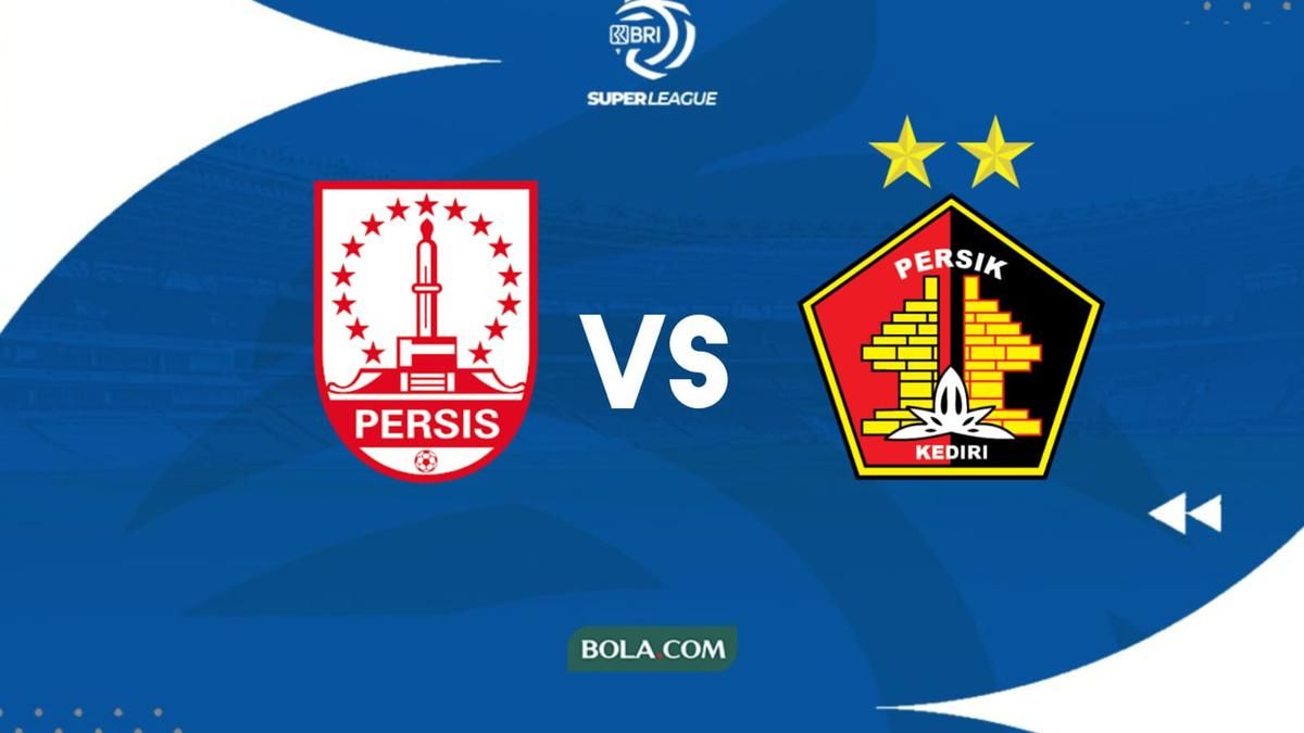 Persis Solo Hadapi Persik Kediri: Laga Penentu Nasib Pelatih