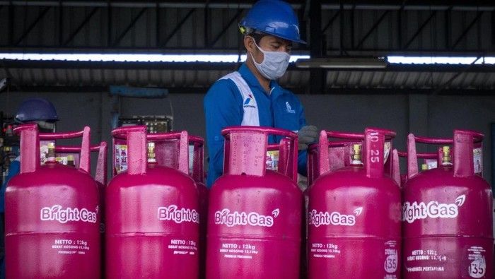 Tips Hemat Energi di Dapur ala Pertamina