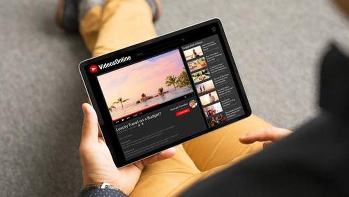 Waspada! Malware di IndoXXI Bisa Kuras Rekening