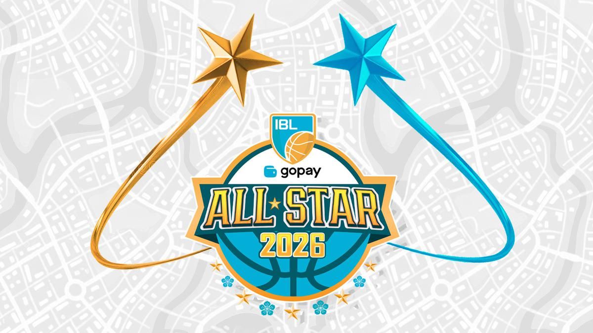IBL All-Star 2026: Tim Yudha Saputera vs Tim Andakara Prastawa