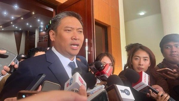 Satgas Pangan Awasi Harga Sembako Jelang Lebaran